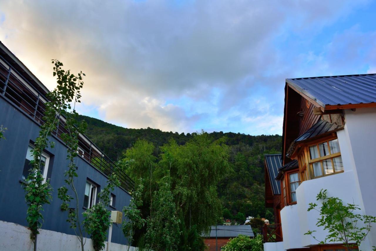 Holiday Home Las Retamas San Martin de los Andes Exterior photo