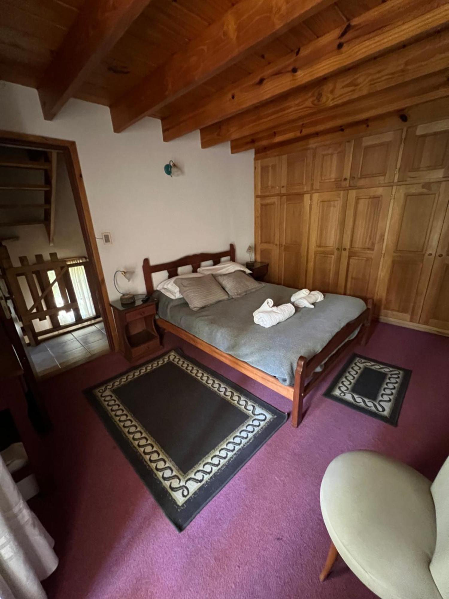 Holiday Home Las Retamas San Martin de los Andes Exterior photo