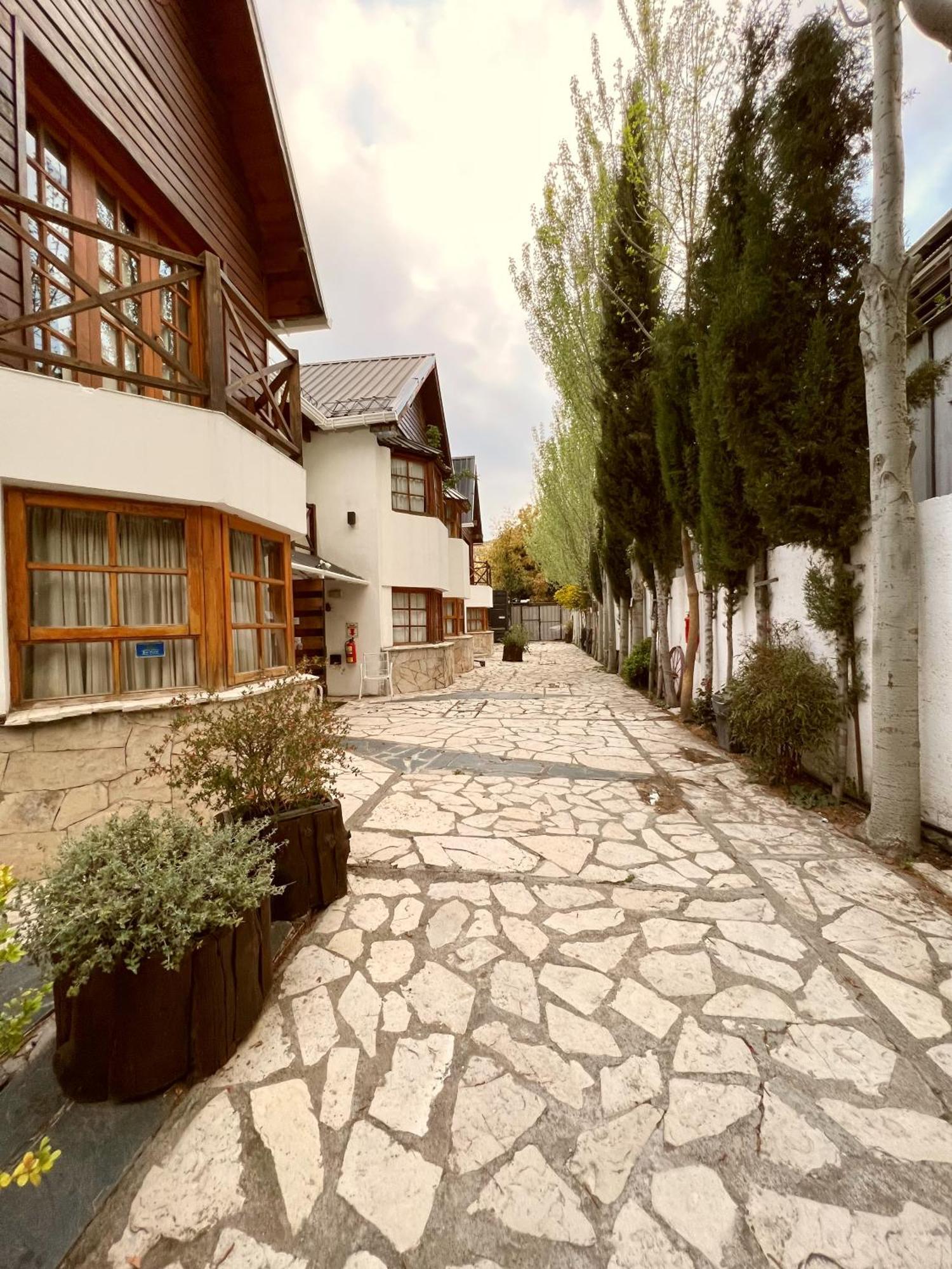 Holiday Home Las Retamas San Martin de los Andes Exterior photo