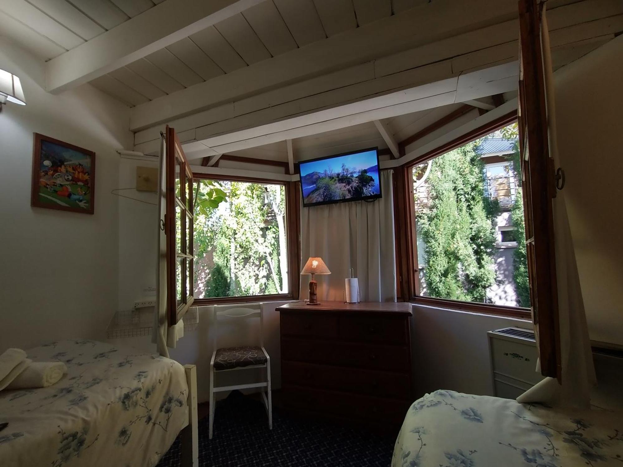 Holiday Home Las Retamas San Martin de los Andes Exterior photo