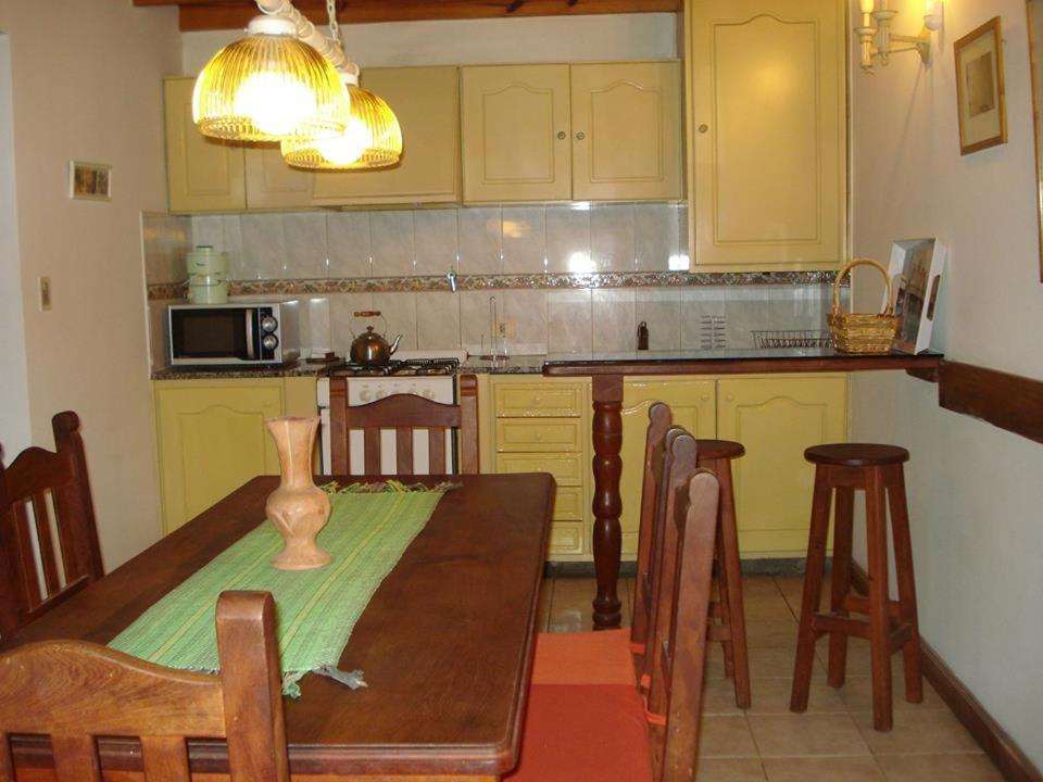 Holiday Home Las Retamas San Martin de los Andes Exterior photo